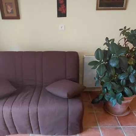 La Maison Du Appartamento