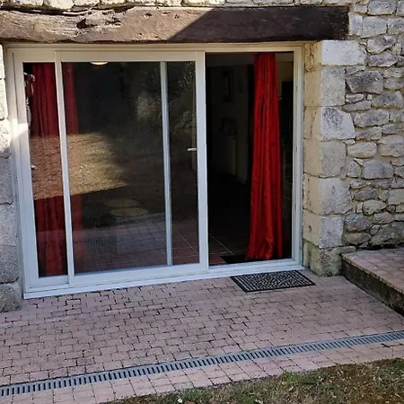 La Maison Du Апартаменты