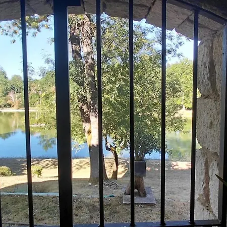 La Maison Du Апартаменты *