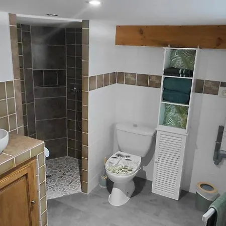 La Maison Du Appartamento *