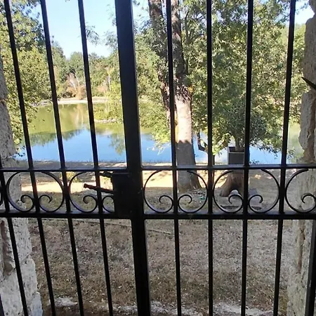 La Maison Du *