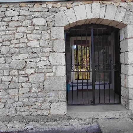 La Maison Du Appartamento *